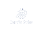 Barrie Solar Logo